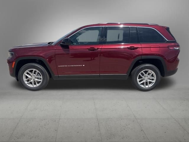 2026 Jeep Grand Cherokee GRAND CHEROKEE LAREDO X 4X2