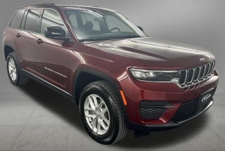 2026 Jeep Grand Cherokee GRAND CHEROKEE LAREDO X 4X2