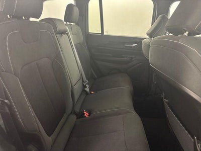 2026 Jeep Grand Cherokee GRAND CHEROKEE LAREDO X 4X2