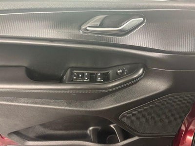2026 Jeep Grand Cherokee GRAND CHEROKEE LAREDO X 4X2