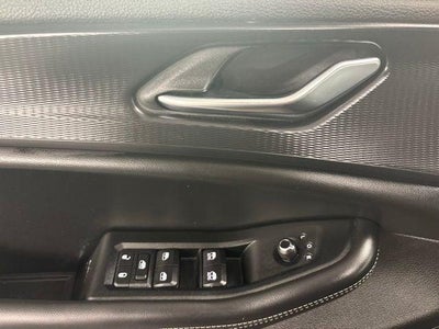 2026 Jeep Grand Cherokee GRAND CHEROKEE LAREDO X 4X2