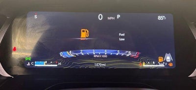 2026 Jeep Grand Cherokee GRAND CHEROKEE LAREDO X 4X2