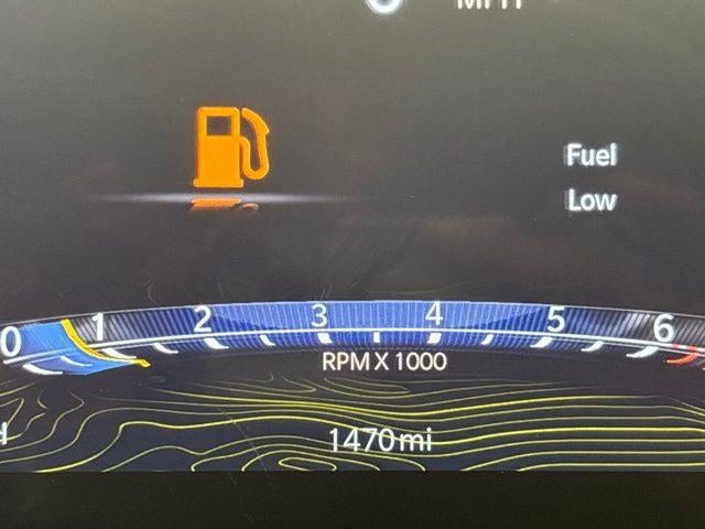 2026 Jeep Grand Cherokee GRAND CHEROKEE LAREDO X 4X2