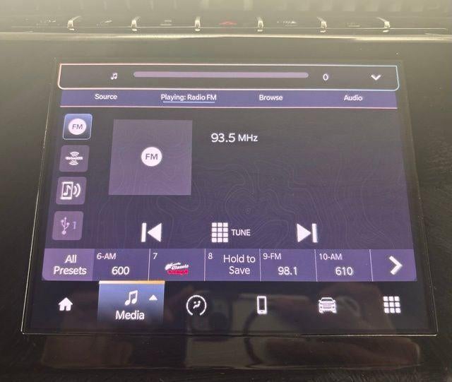 2026 Jeep Grand Cherokee GRAND CHEROKEE LAREDO X 4X2