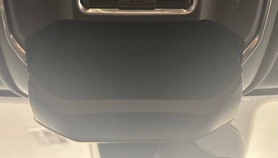2026 Jeep Grand Cherokee GRAND CHEROKEE LAREDO X 4X2