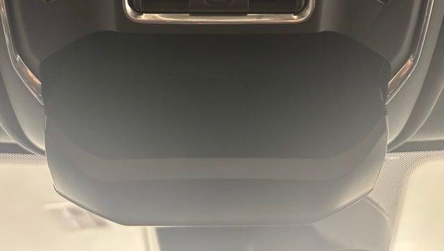 2026 Jeep Grand Cherokee GRAND CHEROKEE LAREDO X 4X2