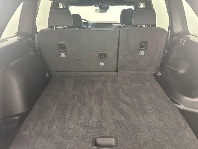 2026 Jeep Grand Cherokee GRAND CHEROKEE LAREDO X 4X2