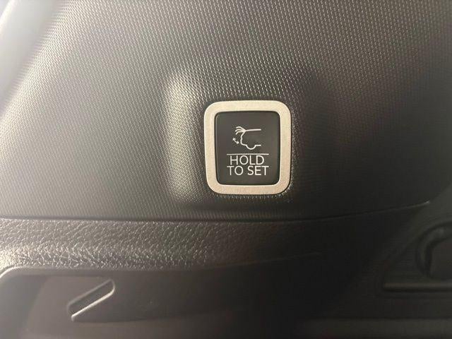 2026 Jeep Grand Cherokee GRAND CHEROKEE LAREDO X 4X2