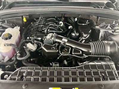 2026 Jeep Grand Cherokee GRAND CHEROKEE LAREDO X 4X2