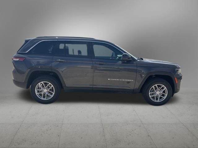 2026 Jeep Grand Cherokee GRAND CHEROKEE LAREDO X 4X2