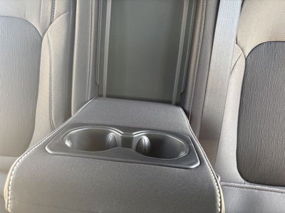 2026 Jeep Grand Cherokee GRAND CHEROKEE LAREDO X 4X2