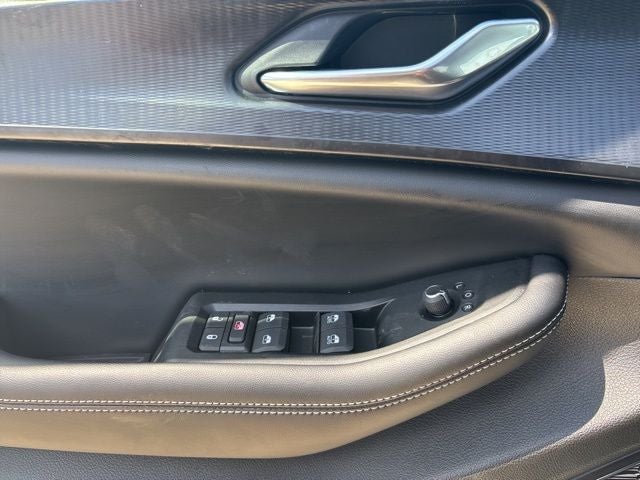 2026 Jeep Grand Cherokee GRAND CHEROKEE LAREDO X 4X2