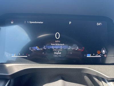 2026 Jeep Grand Cherokee GRAND CHEROKEE LAREDO X 4X2