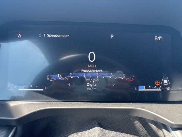 2026 Jeep Grand Cherokee GRAND CHEROKEE LAREDO X 4X2