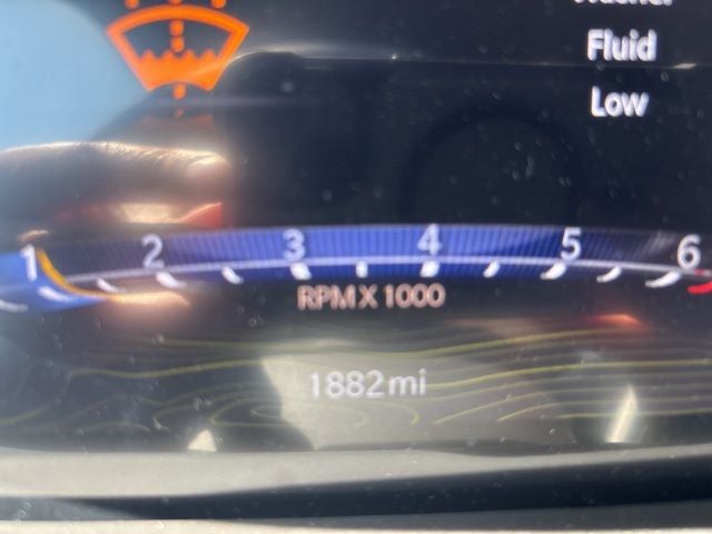 2026 Jeep Grand Cherokee GRAND CHEROKEE LAREDO X 4X2