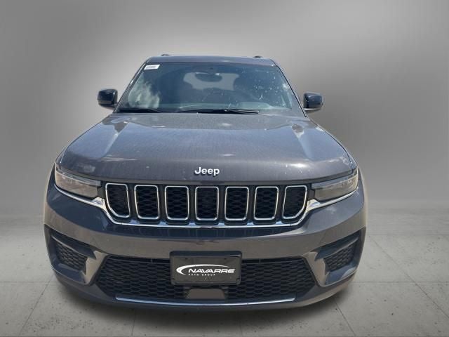 2026 Jeep Grand Cherokee GRAND CHEROKEE LAREDO X 4X2