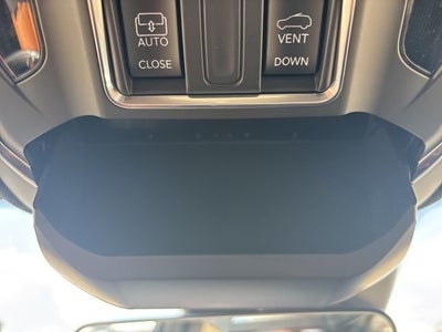 2026 Jeep Grand Cherokee GRAND CHEROKEE LAREDO X 4X2