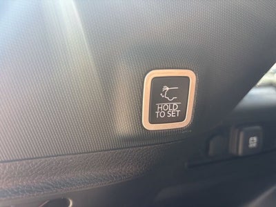 2026 Jeep Grand Cherokee GRAND CHEROKEE LAREDO X 4X2