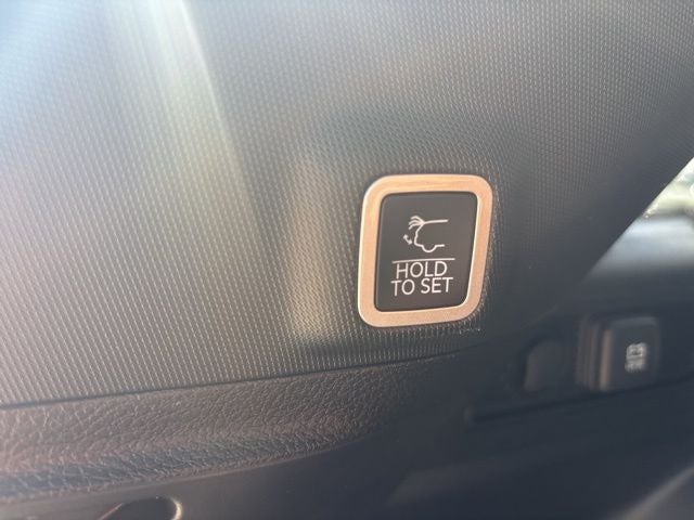 2026 Jeep Grand Cherokee GRAND CHEROKEE LAREDO X 4X2