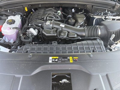 2026 Jeep Grand Cherokee GRAND CHEROKEE LAREDO X 4X2