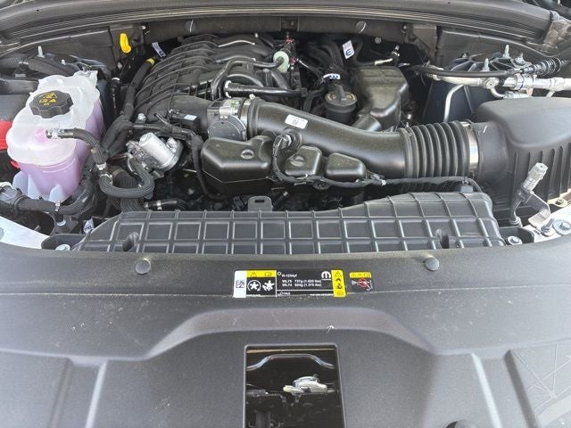 2026 Jeep Grand Cherokee GRAND CHEROKEE LAREDO X 4X2