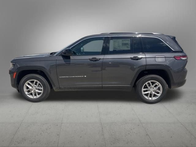 2026 Jeep Grand Cherokee GRAND CHEROKEE LAREDO X 4X2