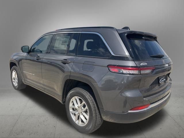 2026 Jeep Grand Cherokee GRAND CHEROKEE LAREDO X 4X2