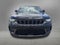 2026 Jeep Grand Cherokee GRAND CHEROKEE LAREDO 4X2