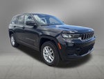 2026 Jeep Grand Cherokee GRAND CHEROKEE LAREDO 4X2