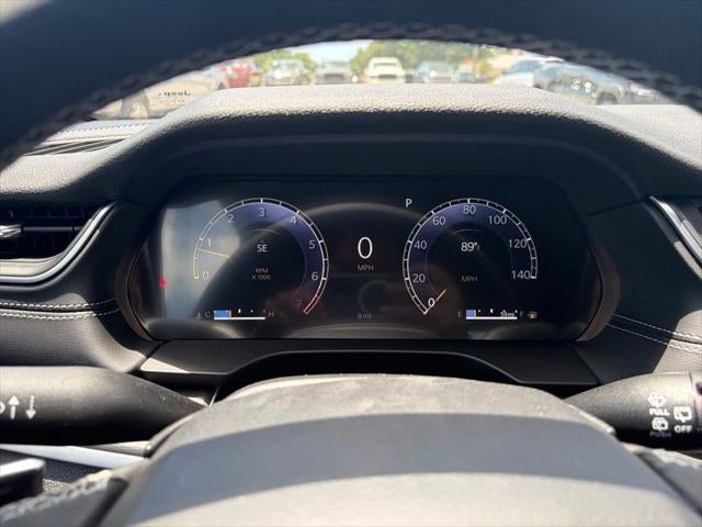2026 Jeep Grand Cherokee GRAND CHEROKEE LAREDO 4X2
