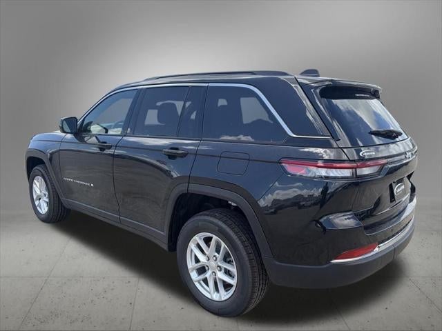 2026 Jeep Grand Cherokee GRAND CHEROKEE LAREDO 4X2