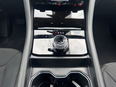 2025 Jeep Grand Cherokee GRAND CHEROKEE LAREDO 4X2