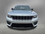 2025 Jeep Grand Cherokee GRAND CHEROKEE LAREDO 4X2