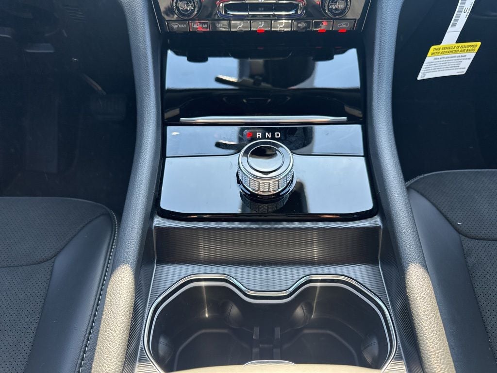 2025 Jeep Grand Cherokee GRAND CHEROKEE ALTITUDE 4X2