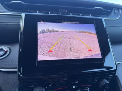 2025 Jeep Grand Cherokee GRAND CHEROKEE ALTITUDE 4X2