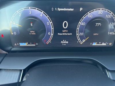 2025 Jeep Grand Cherokee GRAND CHEROKEE ALTITUDE 4X2