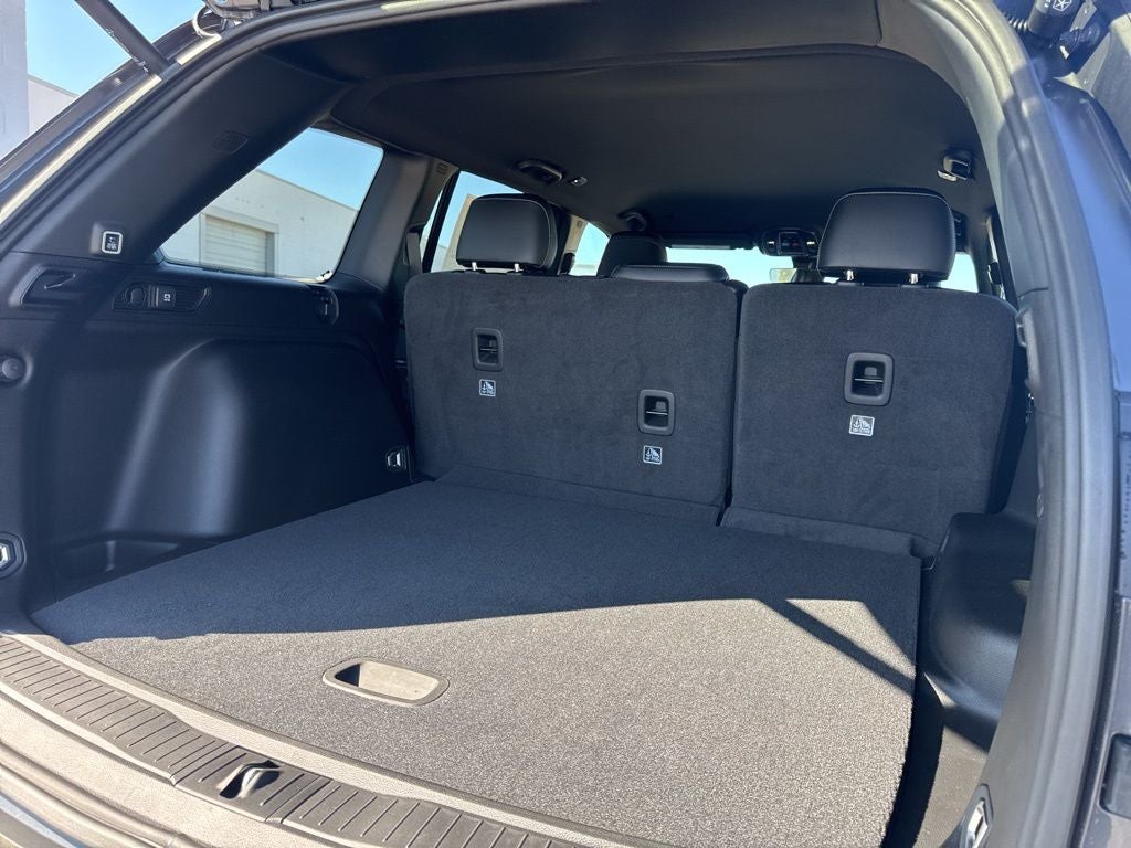 2025 Jeep Grand Cherokee GRAND CHEROKEE ALTITUDE 4X2