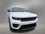 2026 Jeep Grand Cherokee GRAND CHEROKEE LAREDO 4X2
