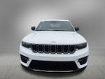 2026 Jeep Grand Cherokee GRAND CHEROKEE LAREDO 4X2