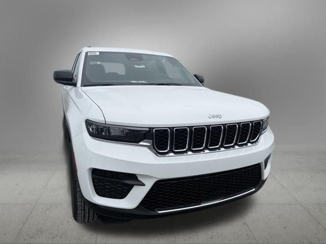2026 Jeep Grand Cherokee GRAND CHEROKEE LAREDO 4X2