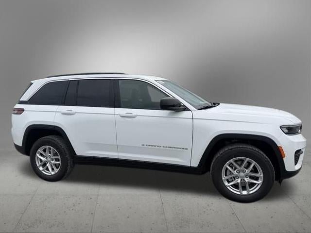 2026 Jeep Grand Cherokee GRAND CHEROKEE LAREDO 4X2