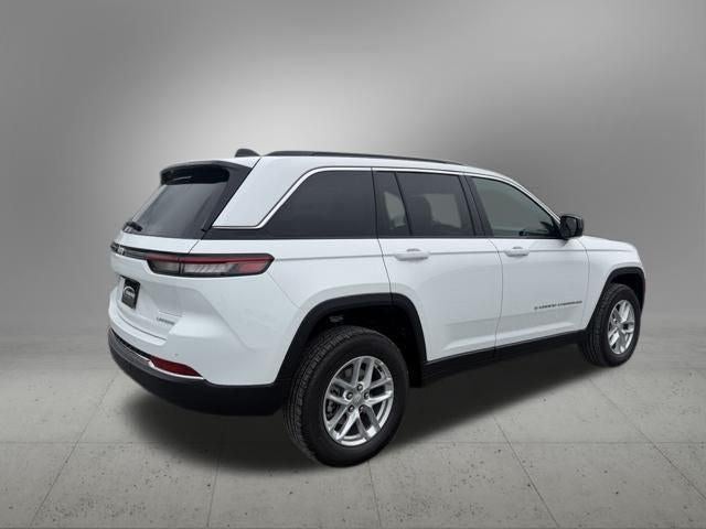 2026 Jeep Grand Cherokee GRAND CHEROKEE LAREDO 4X2