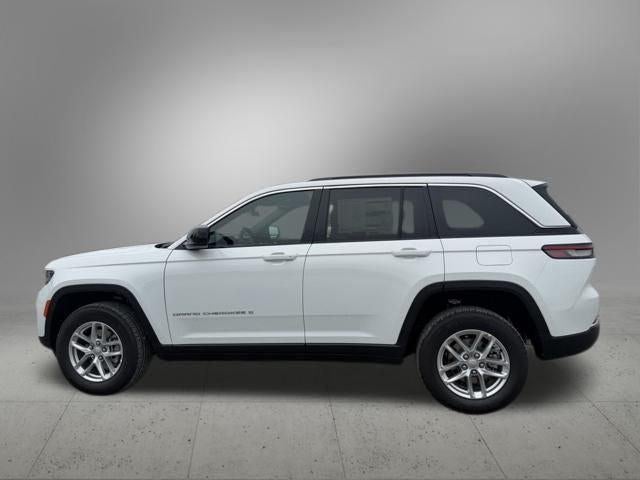 2026 Jeep Grand Cherokee GRAND CHEROKEE LAREDO 4X2