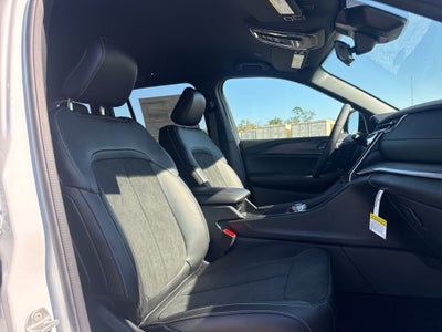 2025 Jeep Grand Cherokee GRAND CHEROKEE ALTITUDE 4X2