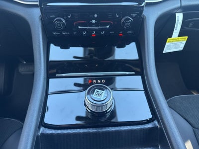 2025 Jeep Grand Cherokee GRAND CHEROKEE ALTITUDE 4X2