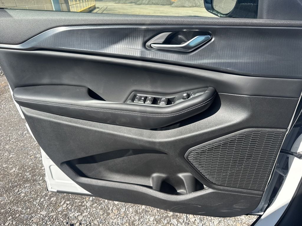 2025 Jeep Grand Cherokee GRAND CHEROKEE ALTITUDE 4X2