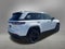 2025 Jeep Grand Cherokee GRAND CHEROKEE ALTITUDE 4X2