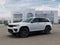 2025 Jeep Grand Cherokee GRAND CHEROKEE ALTITUDE 4X2