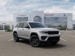 2025 Jeep Grand Cherokee GRAND CHEROKEE ALTITUDE 4X2