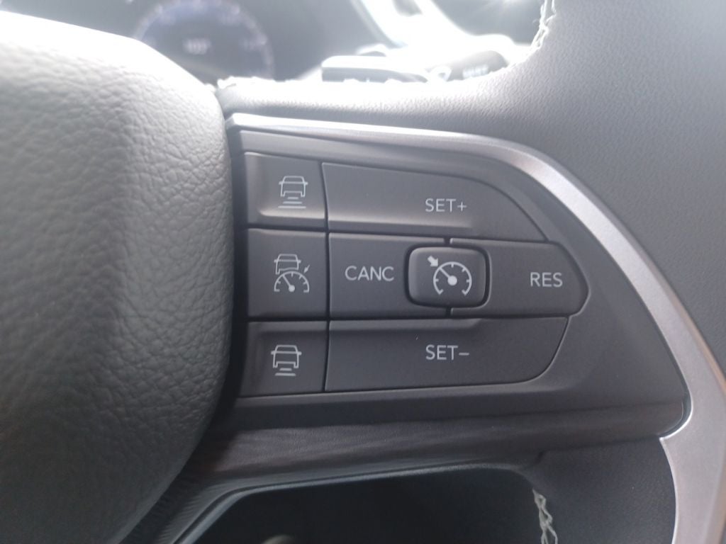 2026 Jeep Grand Cherokee GRAND CHEROKEE LAREDO X 4X2